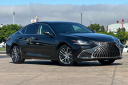Thumbnail image of 2024 Lexus ES 300h at Dublin Toyota