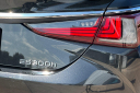 Thumbnail image of 2024 Lexus ES 300h at Dublin Toyota