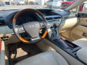Thumbnail image of 2010 Lexus RX 350 at Lafontaine Chevrolet
