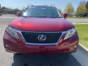 Thumbnail image of 2010 Lexus RX 350 at Lafontaine Chevrolet
