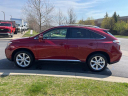 Thumbnail image of 2010 Lexus RX 350 at Lafontaine Chevrolet