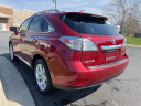 Thumbnail image of 2010 Lexus RX 350 at Lafontaine Chevrolet