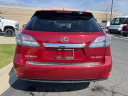 Thumbnail image of 2010 Lexus RX 350 at Lafontaine Chevrolet