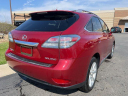 Thumbnail image of 2010 Lexus RX 350 at Lafontaine Chevrolet