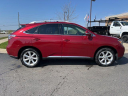 Thumbnail image of 2010 Lexus RX 350 at Lafontaine Chevrolet