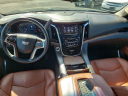 Thumbnail image of 2017 Cadillac Escalade ESV at McDonald Kia