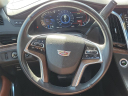 Thumbnail image of 2017 Cadillac Escalade ESV at McDonald Kia