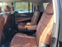 Thumbnail image of 2017 Cadillac Escalade ESV at McDonald Kia