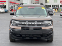 Thumbnail image of 2022 Ford Bronco Sport at Joseph Toyota Of Cincinnati
