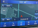 Thumbnail image of 2022 Ford Bronco Sport at Joseph Toyota Of Cincinnati