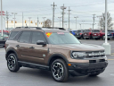 Thumbnail image of 2022 Ford Bronco Sport at Joseph Toyota Of Cincinnati