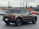 Thumbnail image of 2022 Ford Bronco Sport at Joseph Toyota Of Cincinnati