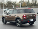 Thumbnail image of 2022 Ford Bronco Sport at Joseph Toyota Of Cincinnati