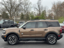Thumbnail image of 2022 Ford Bronco Sport at Joseph Toyota Of Cincinnati