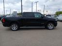 2025 Ram 1500 at Wetzel Chrysler Jeep Dodge Ram
