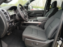 Thumbnail image of 2025 Ram 1500 at Wetzel Chrysler Jeep Dodge Ram
