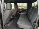 Thumbnail image of 2025 Ram 1500 at Wetzel Chrysler Jeep Dodge Ram