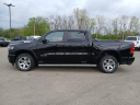 Thumbnail image of 2025 Ram 1500 at Wetzel Chrysler Jeep Dodge Ram
