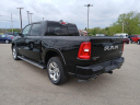 Thumbnail image of 2025 Ram 1500 at Wetzel Chrysler Jeep Dodge Ram