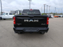 Thumbnail image of 2025 Ram 1500 at Wetzel Chrysler Jeep Dodge Ram