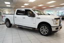 Thumbnail image of 2017 Ford F-150 at Serpentini Chevrolet of Strongsville