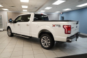 Thumbnail image of 2017 Ford F-150 at Serpentini Chevrolet of Strongsville
