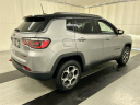 Thumbnail image of 2022 Jeep Compass at Driver's Village Inc.