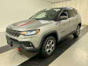 Thumbnail image of 2022 Jeep Compass at Driver's Village Inc.