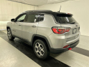 Thumbnail image of 2022 Jeep Compass at Driver's Village Inc.