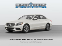 Thumbnail image of 2018 Mercedes-Benz C-Class at Mccluskey Chevrolet Kings Automall