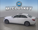 Thumbnail image of 2018 Mercedes-Benz C-Class at Mccluskey Chevrolet Kings Automall