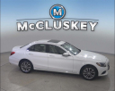 Thumbnail image of 2018 Mercedes-Benz C-Class at Mccluskey Chevrolet Kings Automall