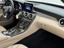 Thumbnail image of 2018 Mercedes-Benz C-Class at Mccluskey Chevrolet Kings Automall
