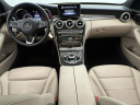 Thumbnail image of 2018 Mercedes-Benz C-Class at Mccluskey Chevrolet Kings Automall