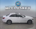 Thumbnail image of 2018 Mercedes-Benz C-Class at Mccluskey Chevrolet Kings Automall