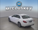 Thumbnail image of 2018 Mercedes-Benz C-Class at Mccluskey Chevrolet Kings Automall
