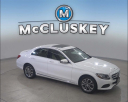 Thumbnail image of 2018 Mercedes-Benz C-Class at Mccluskey Chevrolet Kings Automall