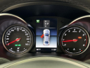 Thumbnail image of 2018 Mercedes-Benz C-Class at Mccluskey Chevrolet Kings Automall