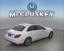 Thumbnail image of 2018 Mercedes-Benz C-Class at Mccluskey Chevrolet Kings Automall