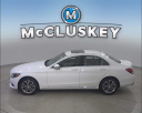 Thumbnail image of 2018 Mercedes-Benz C-Class at Mccluskey Chevrolet Kings Automall