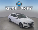 Thumbnail image of 2018 Mercedes-Benz C-Class at Mccluskey Chevrolet Kings Automall