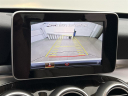 Thumbnail image of 2018 Mercedes-Benz C-Class at Mccluskey Chevrolet Kings Automall
