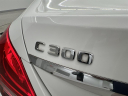 Thumbnail image of 2018 Mercedes-Benz C-Class at Mccluskey Chevrolet Kings Automall