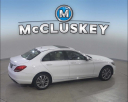 Thumbnail image of 2018 Mercedes-Benz C-Class at Mccluskey Chevrolet Kings Automall