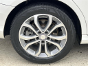 Thumbnail image of 2018 Mercedes-Benz C-Class at Mccluskey Chevrolet Kings Automall