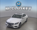 Thumbnail image of 2018 Mercedes-Benz C-Class at Mccluskey Chevrolet Kings Automall