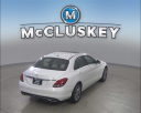 Thumbnail image of 2018 Mercedes-Benz C-Class at Mccluskey Chevrolet Kings Automall