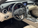 Thumbnail image of 2018 Mercedes-Benz C-Class at Mccluskey Chevrolet Kings Automall