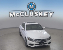 Thumbnail image of 2018 Mercedes-Benz C-Class at Mccluskey Chevrolet Kings Automall