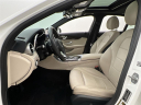 Thumbnail image of 2018 Mercedes-Benz C-Class at Mccluskey Chevrolet Kings Automall
